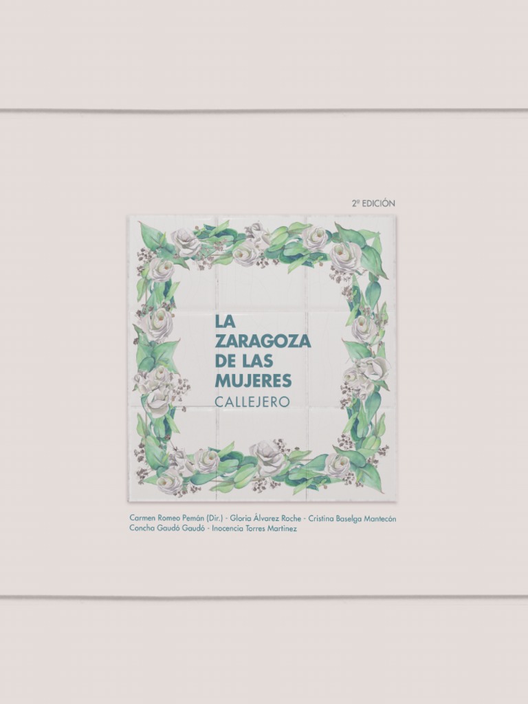 Callejero Web Corregido PDF | PDF | Monasterio | Orden dominicana