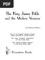 Download The King James  Modern Versions by sharmila_joseph SN40030961 doc pdf