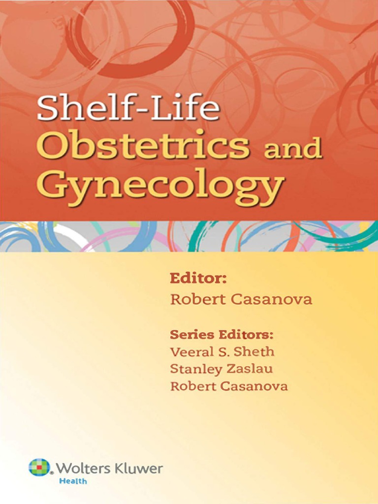 (4X - A5) - 08161373182 - Shelf-Life Obgyn 2015 PDF | PDF | Mammography ...