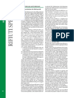 Capitolo Rifiuti Speciali PDF