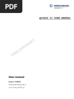 User Manual qSCALE I2 PDF