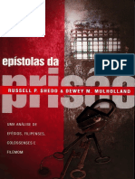 Epístolas da prisão; Uma análise de Efésios, Filipenses, Colossenses e Filemom - Russell P. Shedd e Dewey M. Mulholland.pdf