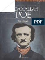 Edgar Allan Poe - Ensayos