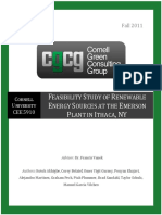 Emerson Final Report F2011 PDF