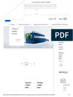 TruLaser 3030 Fiber - 3040 Fiber DaTRUMPF