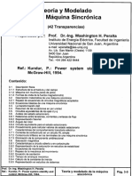 Teoria y Modelamiento Maquina Sincrona.pdf