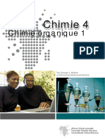 Chimie Organique I - Readings PDF