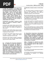 Simulado Xxviii Exame Oab