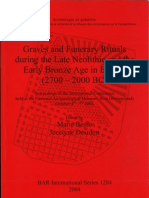 BESSE M. and DESIDERI J. Ed 2004 Graves PDF