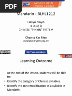 Dialogue 7 Date and Festival