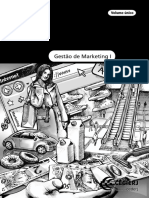 Gestão de Marketing I Volunico PDF