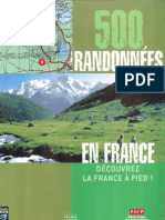 (WWW - CpasBien.cm) France Loisirs - 500 Randonnees PDF