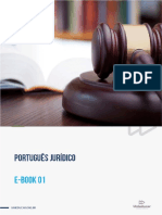 2) eBook-Português Jurídico