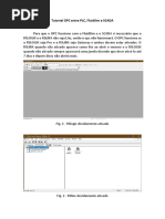 Tutorial OPC Entre PLC
