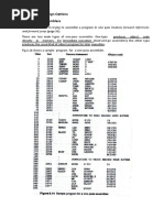 Assembler Design Options