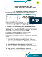 Tes Lab PLN PDF