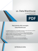 Data Warehouse