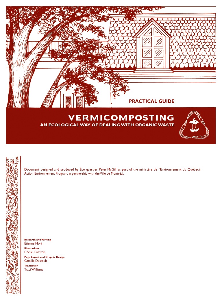 Start vermicomposting business picture