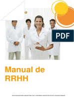  Manual de RRHH FEMPSA