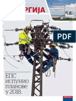ENERGIJA 43 - Januar 2019 - Ljiljana Velimirovic PDF