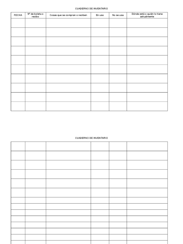 CUADERNO DE INVENTARIO.xlsx