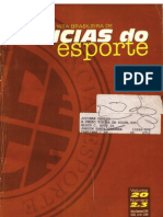 Educação Física, Esporte e Cidadania