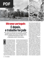 E depois, o trabalho forçado - Miguel Bandeira Jerónimo e José Pedro Monteiro