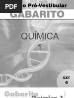 Química - Pré-Vestibular Dom Bosco - gab-qui1-ex4