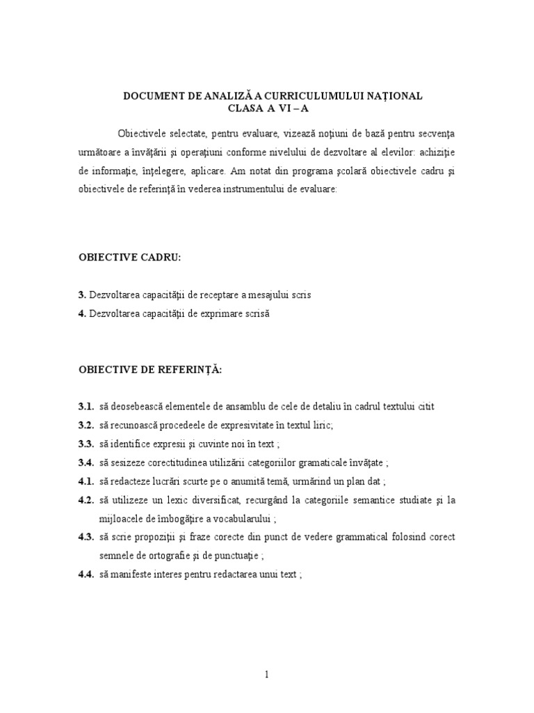 Test Initial 6 | PDF