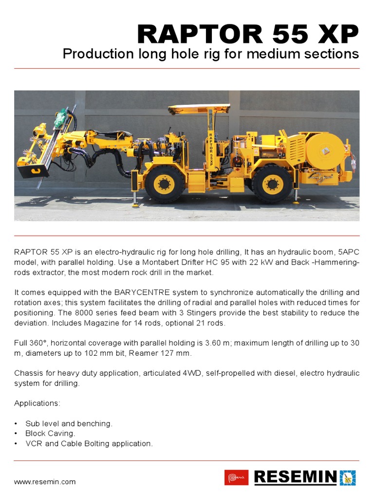 Raptor 55 XP English Rev. 160606 | PDF | Transmission (Mechanics ...