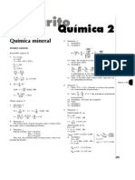 Química - Pré-Vestibular Dom Bosco - gab-qui2-se4