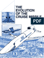 Air Force Cruise Missile History