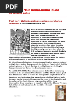 Insights on Valerie Ransone's UAP Research | PDF | Unidentified Flying ...