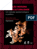 Ebook Educacao Indigena PDF