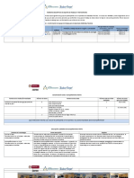 Formatos de Seguimiento a Diplomantes y Visitas Insitu