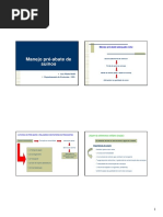 Aula Manejo Pre Abate de Suinos