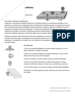 Construa Uma Membrana