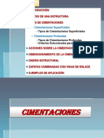 Cimentaciones Monteria PDF