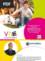 Catalogo Vive Emermedica Web PDF