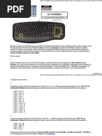 Configuración de Teclado para Portugués | PDF | Juegos y actividades ...