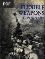 Download Flexible Weapons - John Sanchez - Paladin Press by Ivan Mone SN40033818 doc pdf