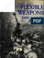 Flexible Weapons - John Sanchez - Paladin Press