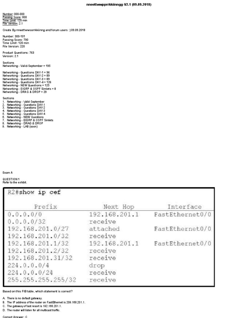 1.0.1.2 Class Activity - Draw Your Concept of The Internet Instructions ...