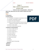 Wing design - selection of wing parameters_Chapter 5).pdf