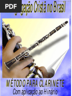 [Cliqueapostilas.com.Br] Apostila de Clarinete 48
