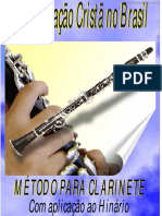 (Cliqueapostilas - Com.br) Apostila de Clarinete 48