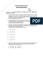 PP1 Niv. Matemáticas Fila A