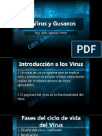 7 Virus y Gusanos  CEH-V8-ESPAÑOL