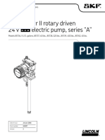 FlowMasterII - Rotary - Driven - 24 - V - DC - Electric - Pump - 85736 - 85737 - 85738 - 85739 - 85740 - 404517 - Version 2 PDF