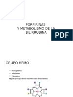 URP Porfirias y Metabolismo de la Bilirrubina.pptx